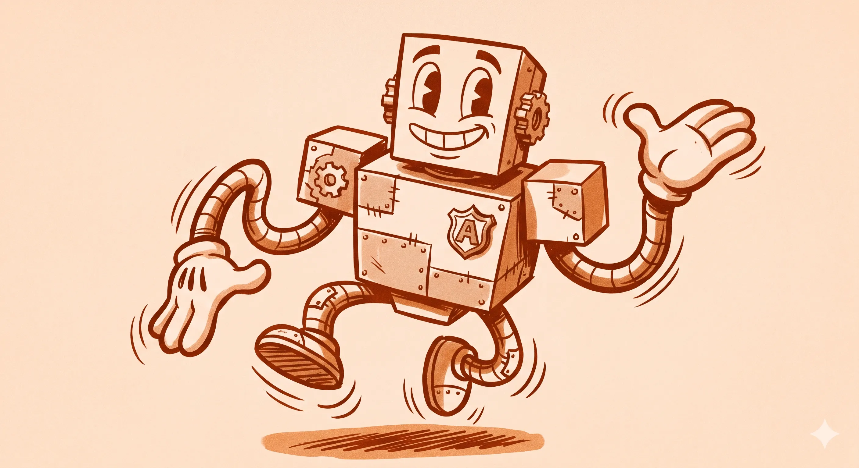 Funeral Buddy — the Funeralytics AI assistant mascot